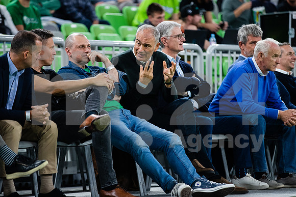 7Days EuroCup (KK Cedevita Olimpija - Frutti Extra Bursaspor)