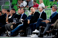 7Days EuroCup (KK Cedevita Olimpija - Frutti Extra Bursaspor) 12-Oct-2022