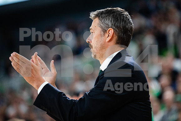 7Days EuroCup (KK Cedevita Olimpija - Frutti Extra Bursaspor)