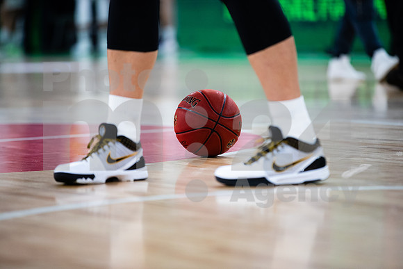 7Days EuroCup (KK Cedevita Olimpija - Frutti Extra Bursaspor)