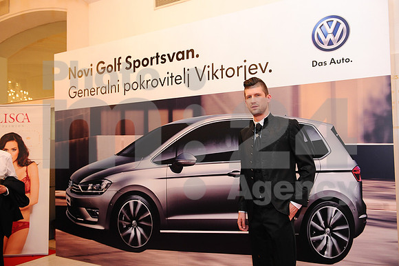 Awards (Viktor Awards 2013)