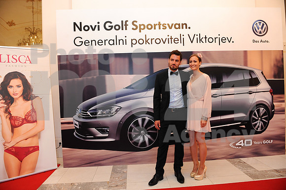 Awards (Viktor Awards 2013)