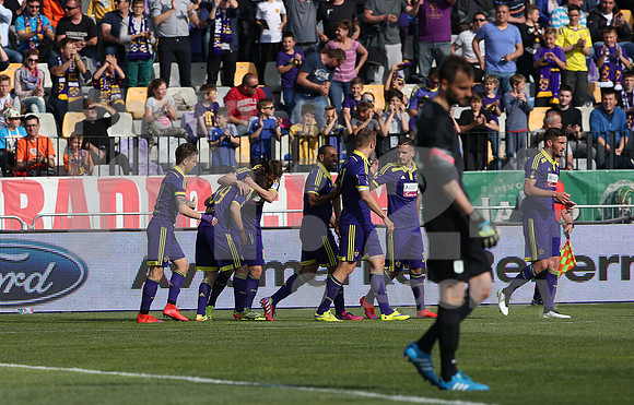 First division (NK Maribor - NK Olimpija)