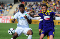 First Division (NK Maribor - NK Olimpija) 29-Apr-2015
