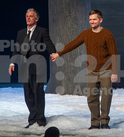 2022-01-22, To noč sem jo videl, premiera SNG Maribor, Cankarjev dom (Foto - Marko Vavpotič)