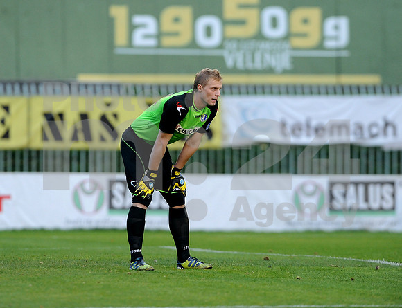 Soccer / Football - Slovenian Cup (Rudar - Celje)