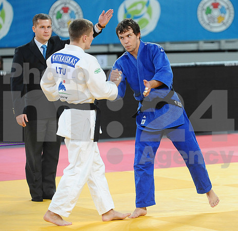 Judo (World Junior Championship)