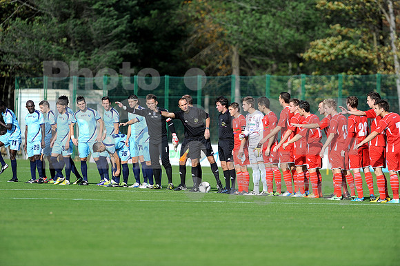 Soccer / Football - Slovenian Cup (Aluminij - Gorica)