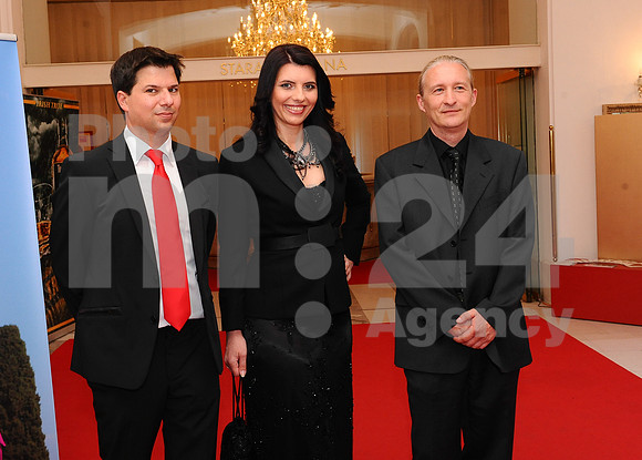 Awards (Viktor Awards 2013)