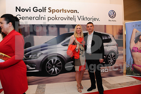 Awards (Viktor Awards 2013)