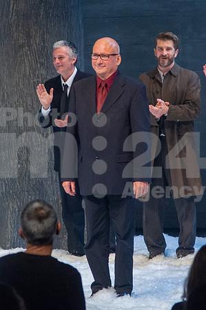 2022-01-22, To noč sem jo videl, premiera SNG Maribor, Cankarjev dom (Foto - Marko Vavpotič)