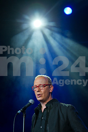 Concert (Koncert z igralci MGL in študenti AGRFT)