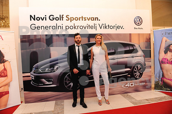 Awards (Viktor Awards 2013)