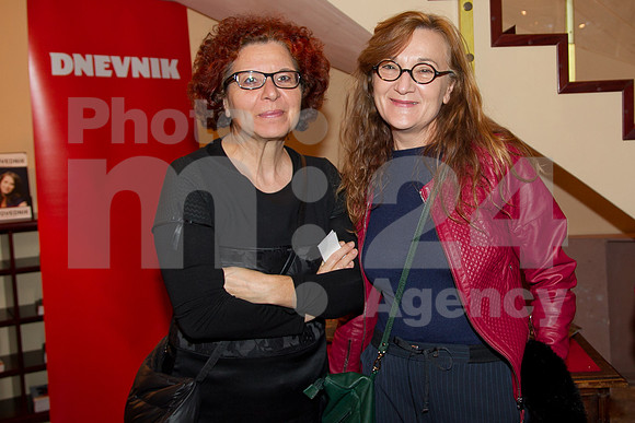 Premiere (ABC oder Krieg, premiera)
