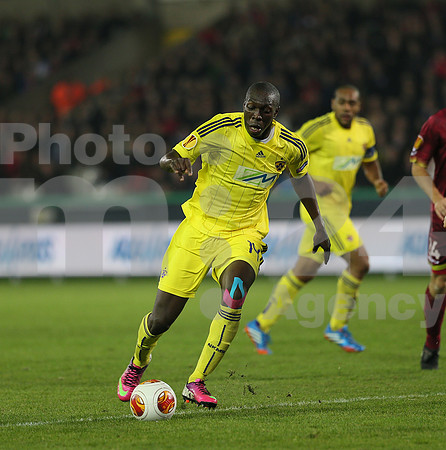 UEFA Europa League (Zulte Waregem - NK Maribor)