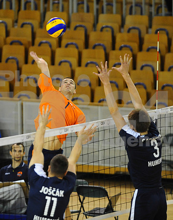 Mevza (ACH Volley - Chemes Hummene)
