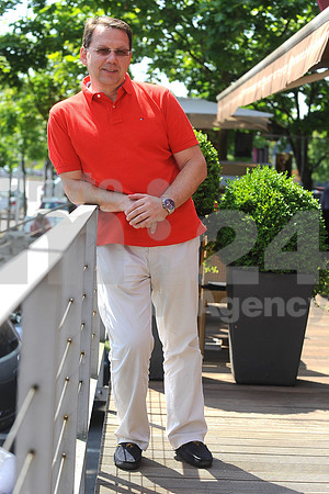 Ljubljana, Interview, Dimitrij Mancevic