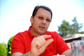 Interview (Dimitrij Mancevic) 03-Jul-2013