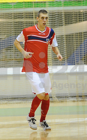 Uefa Futsal cup (Litija - Ekonomac)