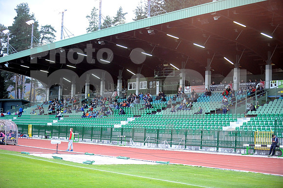 Soccer / Football - Slovenian Cup (Rudar - Celje)