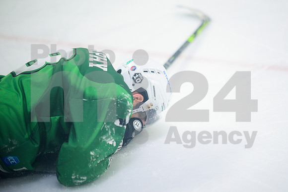 ICE Hockey League (HK SZ Olimpija - Fehervar)