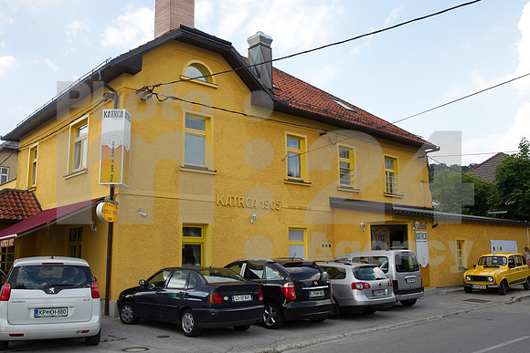 Gostilna Katrca