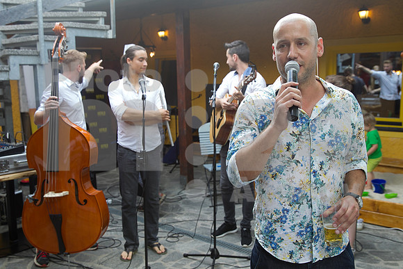 Peter Poles