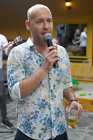 Peter Poles