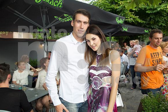 Aljaz Coko Prisha Justinek