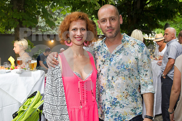 Nika Veger Peter Poles