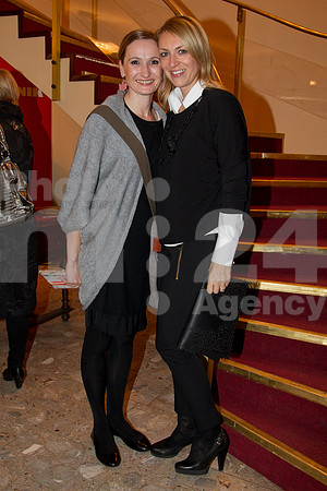 Premiere (ABC oder Krieg, premiera)