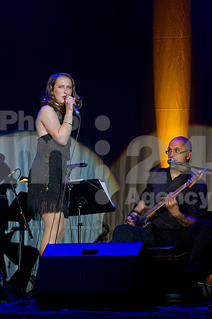 Concert (Koncert z igralci MGL in študenti AGRFT)