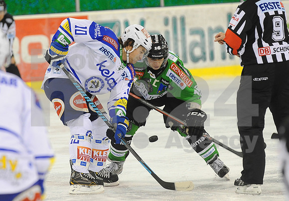 EBEL League (Olimpija - Vsv)