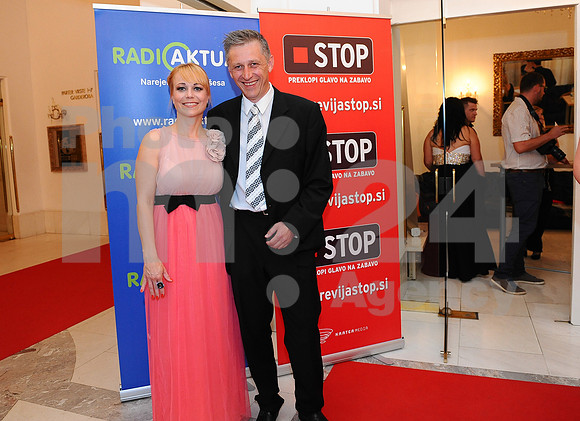 Awards (Viktor Awards 2013)