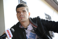 Murska Sobota, Interview, Nusmir Fajic