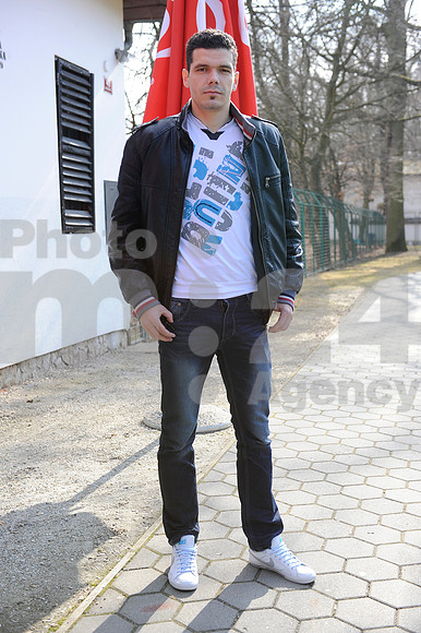 Murska Sobota, Interview, Nusmir Fajic