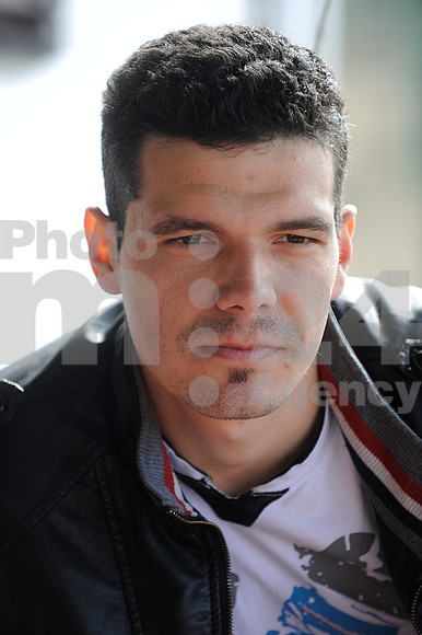 Murska Sobota, Interview, Nusmir Fajic