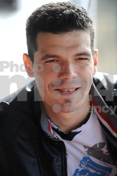Murska Sobota, Interview, Nusmir Fajic
