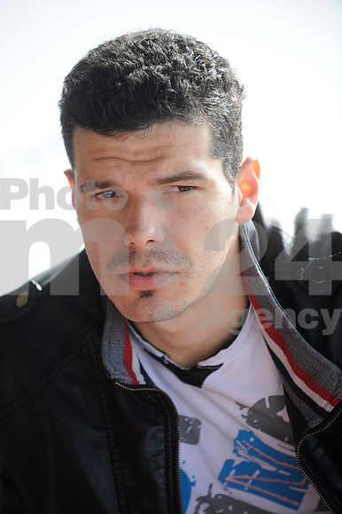 Murska Sobota, Interview, Nusmir Fajic