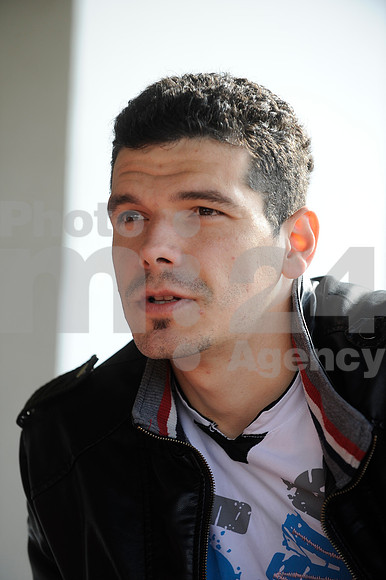 Murska Sobota, Interview, Nusmir Fajic