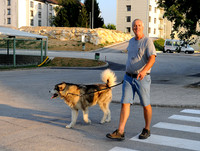 Start of the Season (Krka) 10-Aug-2015