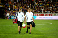 First Division (NK Maribor - NK Olimpija) 16-Aug-2015