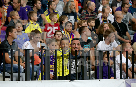 First Division (NK Maribor - NK Olimpija)