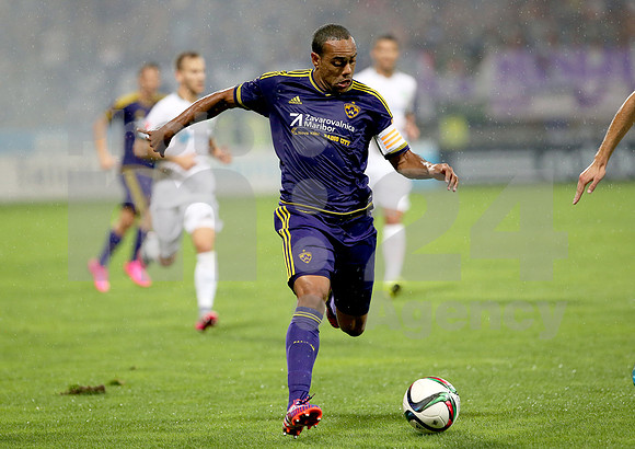 First Division (NK Maribor - NK Olimpija)
