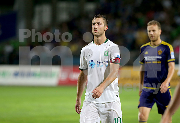 First Division (NK Maribor - NK Olimpija)