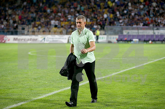 First Division (NK Maribor - NK Olimpija)
