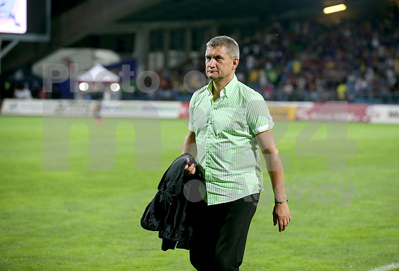 First Division (NK Maribor - NK Olimpija)