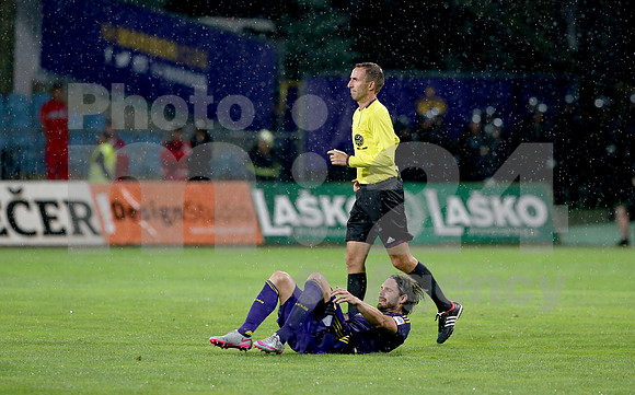 First Division (NK Maribor - NK Olimpija)