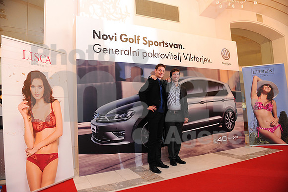Awards (Viktor Awards 2013)