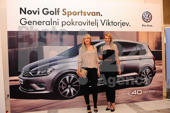 Awards (Viktor Awards 2013)